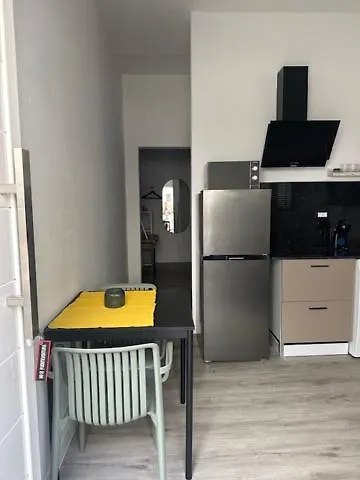 Edificio Altavista 57 * Arrecife (Lanzarote)