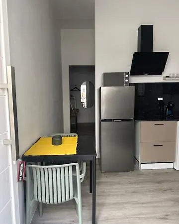 Edificio Altavista 57 * 아리시페