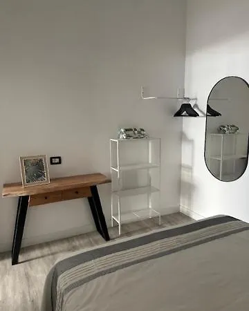 Edificio Altavista 57 *