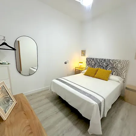 Διαμέρισμα Edificio Altavista 57 Arrecife (Lanzarote)